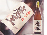 本格焼酎 名門の粋魔王